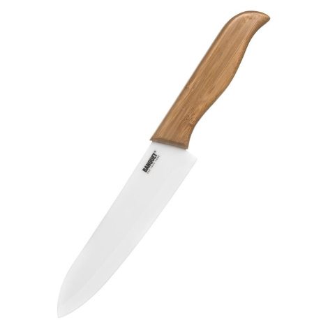 Nože keram. Acura Bamboo 27cm 25071010 BAUMAX