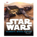 Star Wars: Planety, místa a bitvy - kniha z kategorie Beletrie pro děti