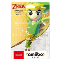 amiibo Nintendo Zelda Zelda The Wind Waker