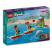 LEGO® Friends 42623 Plážový skúter