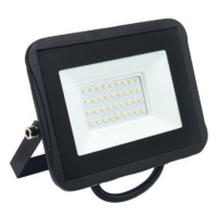 LED reflektor IVO - 30W - IP65 - 2550Lm - studená bílá - 6000K