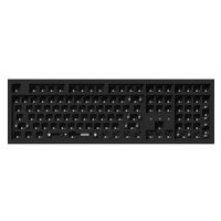 Keychron K10 Pro Barebone RGB Backlight - Black - US