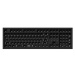 Keychron K10 Pro Barebone RGB Backlight - Black - US