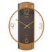 Hodiny Adler 21228-OAK