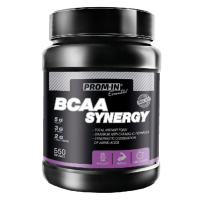 Prom-IN BCAA Synergy Zelené jablko 550 g