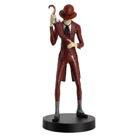 Figurka The Conjuring 2 - The Crooked Man EAGLEMOSS LIMITED