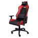 Trust GXT714 Ruya Eco herní židle, červená
