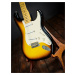 Fender Custom Shop 2002 Stratocaster 56 Relic 2TSB