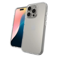 ZAGG Cases Crystal Palace Apple iPhone 16 Pro Průhledný