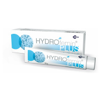 Hydrofemin Plus vaginální gel 75 g