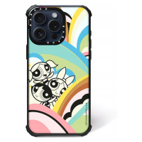 Pouzdro pro Apple Iphone 13 Pro Max Raketové holky 018 The Powerpuff Girls Magsafe Wi