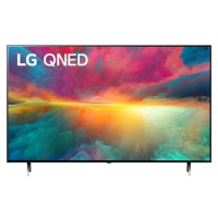 Smart televize LG 50QNED75R/ 50