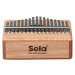 Sela Kalimba Mahogany 17