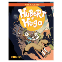 Hubert & Hugo