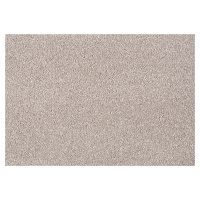 Lano - koberce a trávy Metrážový koberec Sparkle 250 - Kruh s obšitím cm