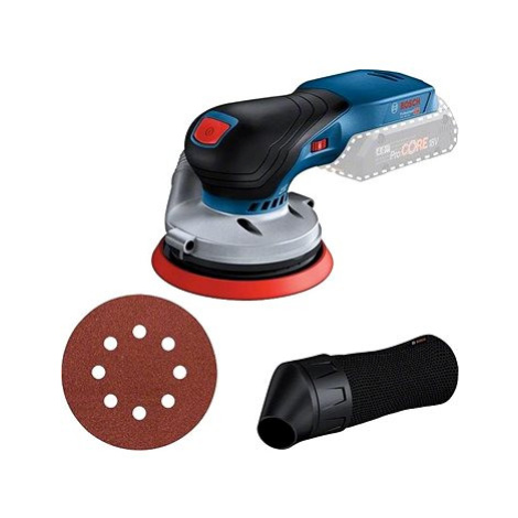 BOSCH GEX 18V-125 Professional bez aku 0.601.372.201