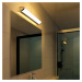 G & L Handels GmbH LED nástěnné světlo 511106 pro zrcadla, vypínač