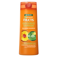 Garnier Fructis Goodbye Damage šampon 400 ml