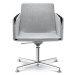 LD SEATING - Židle HARMONY 835-F34-N6