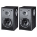 Magnat Monitor S10 D (Pair) Hi-Fi Regálový reproduktor Black 2 ks