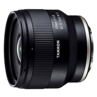 Tamron AF 20mm f/2.8 Di III OSD MACRO 1:2 pro Sony FE