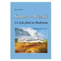 Šumava - Březník Co bylo jižně za Modravou