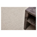 Diamond Carpets koberce Ručně vázaný kusový koberec Sigma DE 9414 White Mix - 200x290 cm