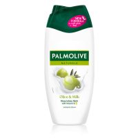 Palmolive Naturals Olive & Milk Sprchový krém 250ml