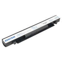 AVACOM baterie pro Asus X550, K550, Li-Ion 14, 4V 3200mAh 46Wh