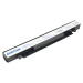 AVACOM baterie pro Asus X550, K550, Li-Ion 14, 4V 3200mAh 46Wh