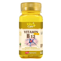 VitaHarmony Vitamin B12 tbl.120