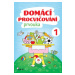 Domácí procvičování - Prvouka 1. ročník - Iva Nováková