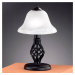 FISCHER & HONSEL Stolní lamp Siena 32 cm