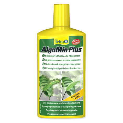 TETRA AlguMin Plus 500 ml