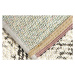 Oriental Weavers koberce Kusový koberec Zoya 597 X – na ven i na doma - 200x285 cm