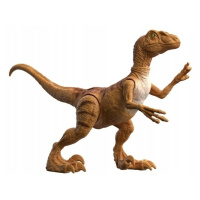 Mattel jurský svět: odkaz dinosaurů velociraptor