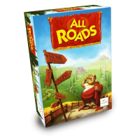 Lautapelit.fi All Roads - EN