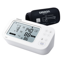 Omron M6 Comfort AFib pažní tonometr