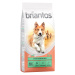 Briantos granule, 12 / 14 kg - 10 % sleva - Adult Sensitive jehněčí s rýží (Single Protein) (14 