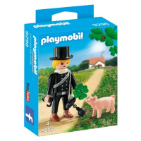 Playmobil 9296 kominík s prasátkem