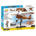 Cobi 5742 II WW PZL P.11c, 1:32, 320k, 1f