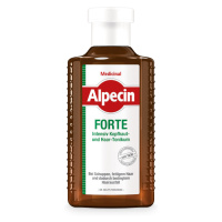 ALPECIN Medicinal FORTE tonikum 200ml