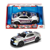 Dickie Action Series Policejní auto Street Force 33cm