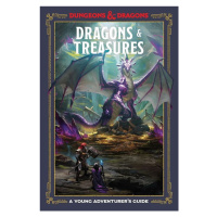 Dungeons & Dragons - Dragons & Treasures