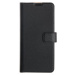 Pouzdro XQISIT Slim Wallet Selection for GALAXY A02S black (44772)