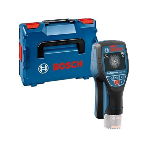 Bosch D-tect 120 Professional s aku 0.601.081.301