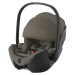 BRITAX RÖMER Autosedačka Baby-Safe Pro (40-85 cm) Urban Olive Lux Diamond Collection