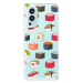 iSaprio Sushi Pattern pro OnePlus Nord 2 5G