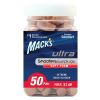 Mack's Shooters Ultra Soft Množství v balení: 50 párů