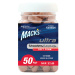 Mack's Shooters Ultra Soft Množství v balení: 50 párů